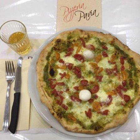 Pizzeria Pavia